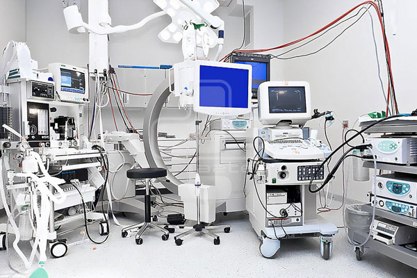 Medical equipment