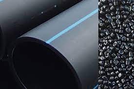 HDPE pipes