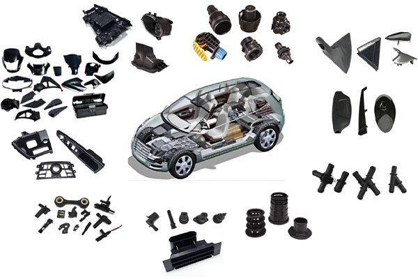 Car parts