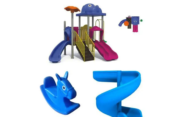 Playground equipment