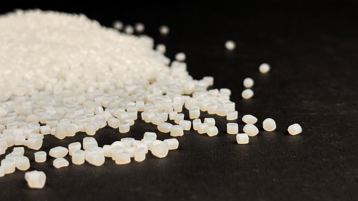General Purpose Polystyrene (GPPS)